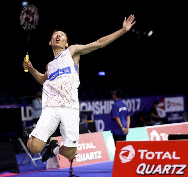 泰国羽毛球队力克韩国羽毛球队,李宗伟完成帽子戏法 泰国羽毛球队力克韩国羽毛球队,李宗伟完成帽子戏法