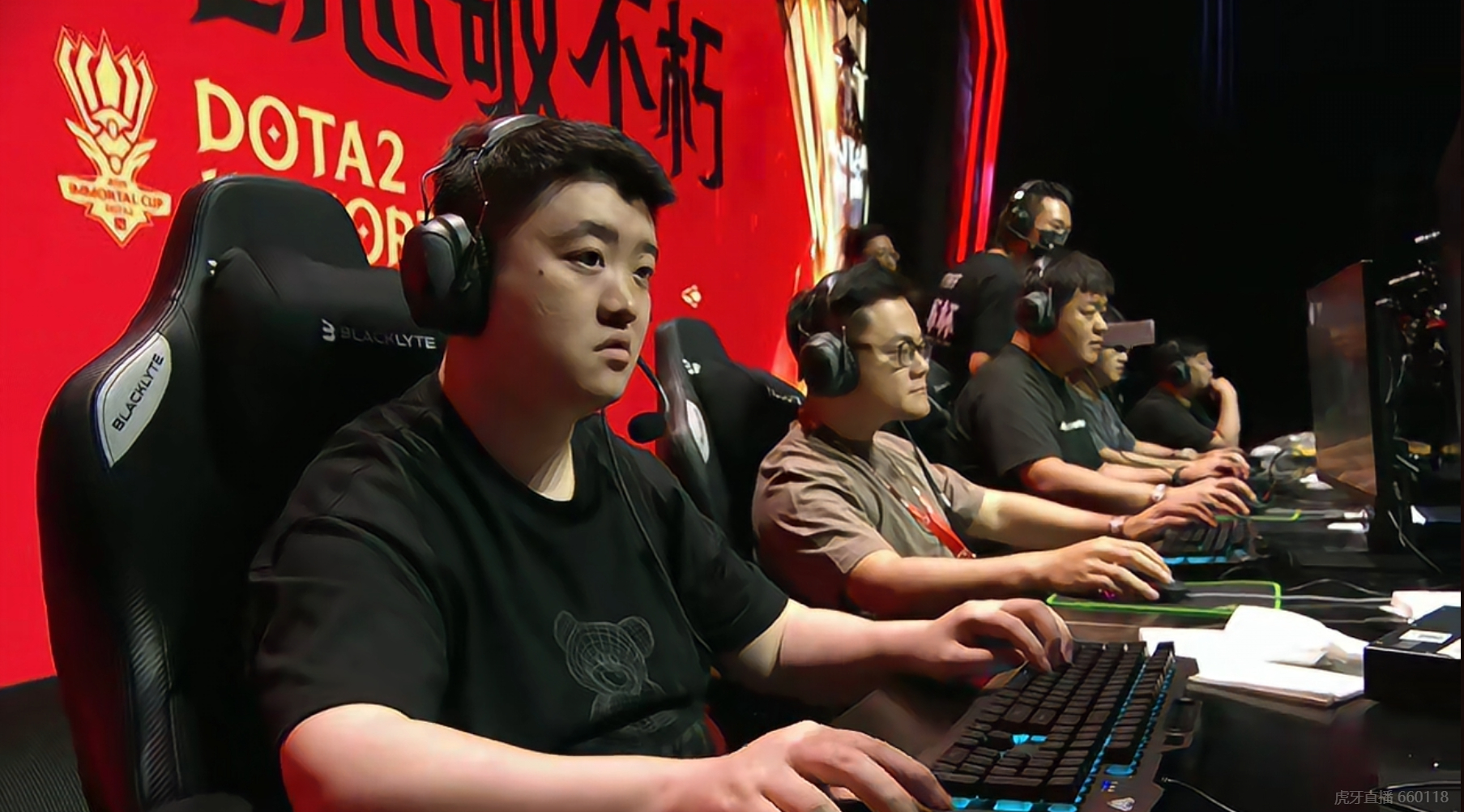 爱游戏官网-Dota2总决赛即将打响，冠军归属成谜