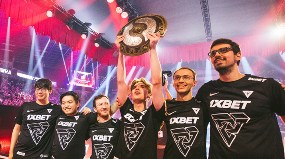 Dota2总决赛即将打响,冠军归属成谜 Dota2总决赛即将打响,冠军归属成谜