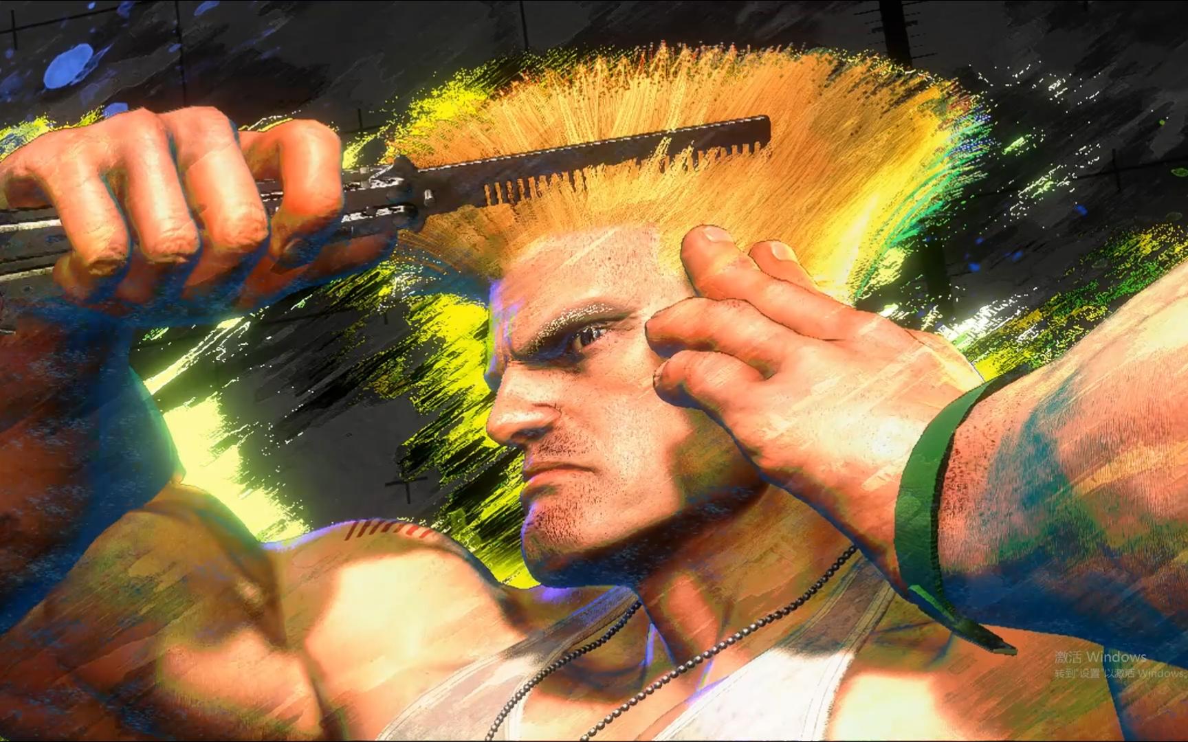 爱游戏入口-连胜势头难挡！街霸6豪取十连胜的简单介绍