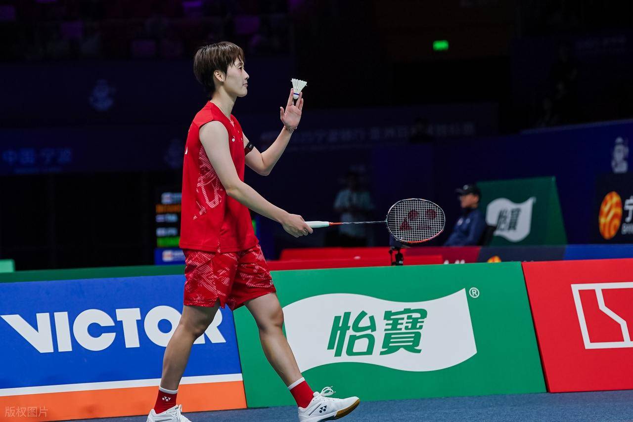 爱游戏体育-中国队险胜法国队，陈雨菲统治全场