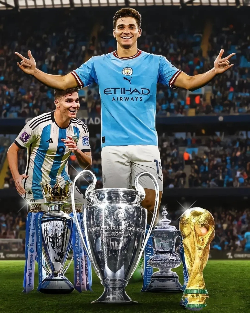 爱游戏-曼城绝杀切尔西，阿尔瓦雷斯统治全场