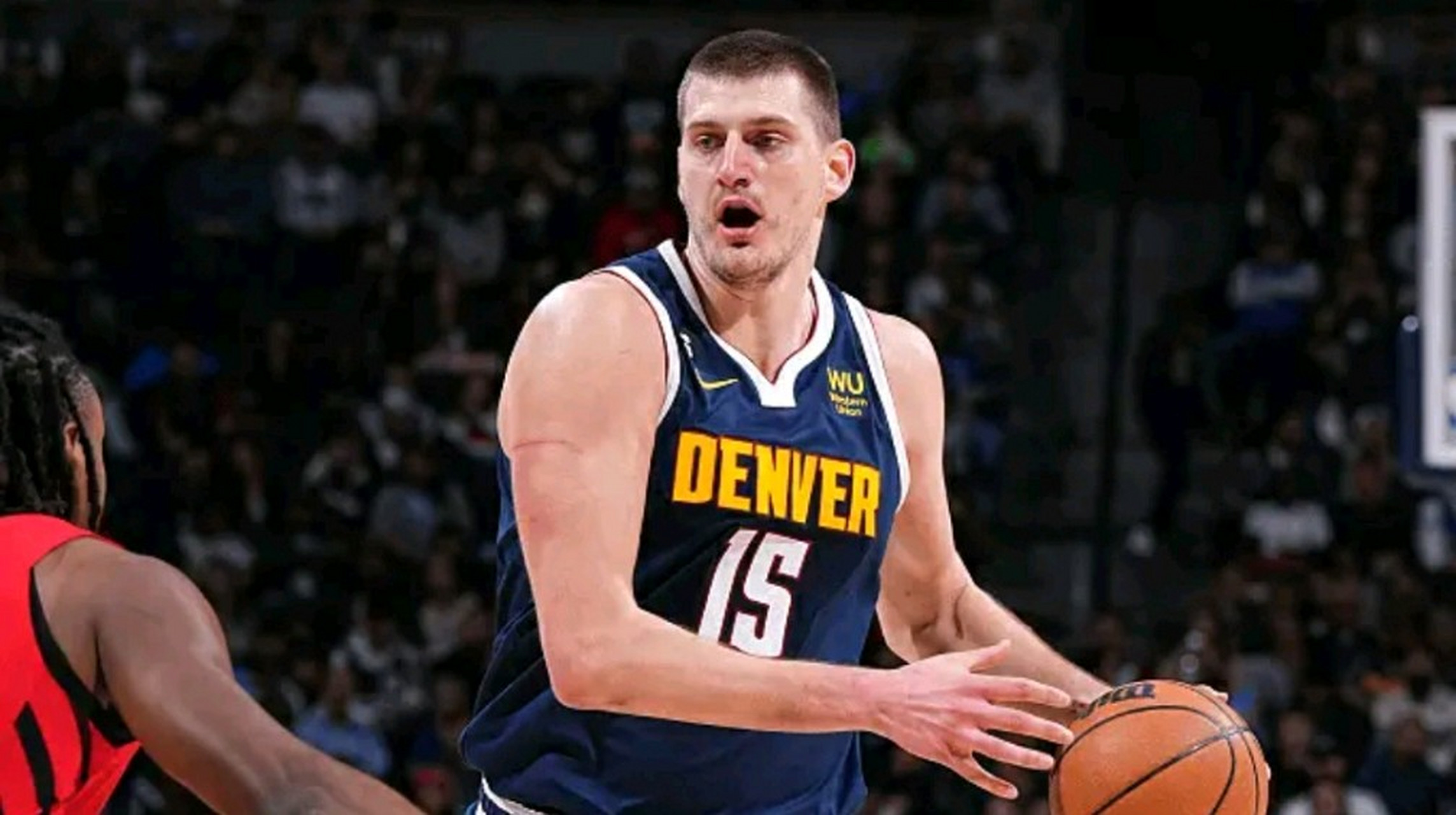 爱游戏下载-山东队轻取深圳队，约基奇扛起全队