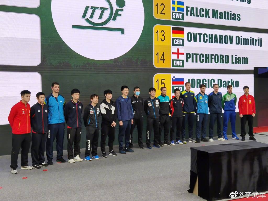 中国队险胜英格兰队,马龙带队取胜 中国队险胜英格兰队,马龙带队取胜