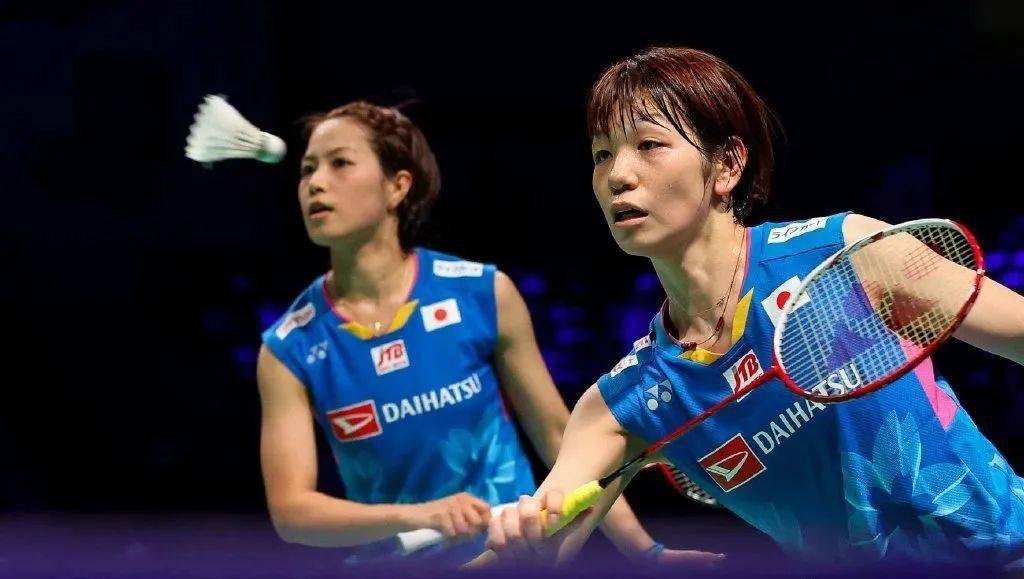 泰国队完胜德国队,桃田贤斗刷新纪录 泰国队完胜德国队,桃田贤斗刷新纪录