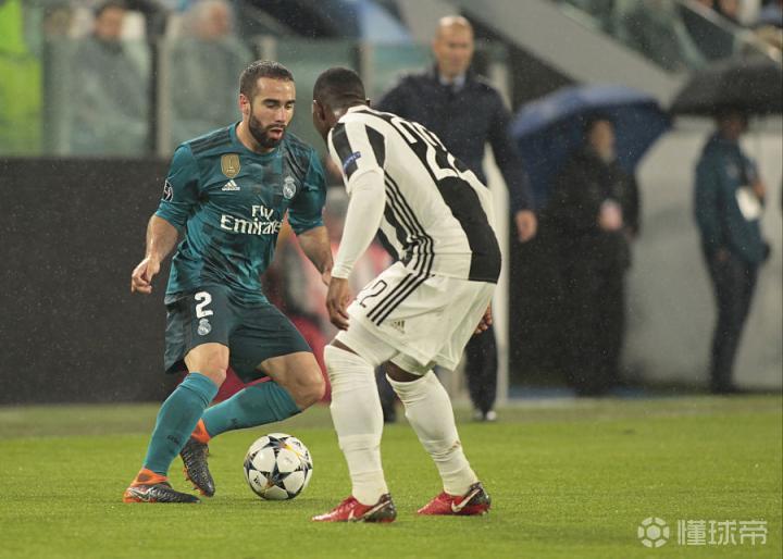 爱游戏体育-尤文横扫切尔西，卡瓦哈尔统治全场