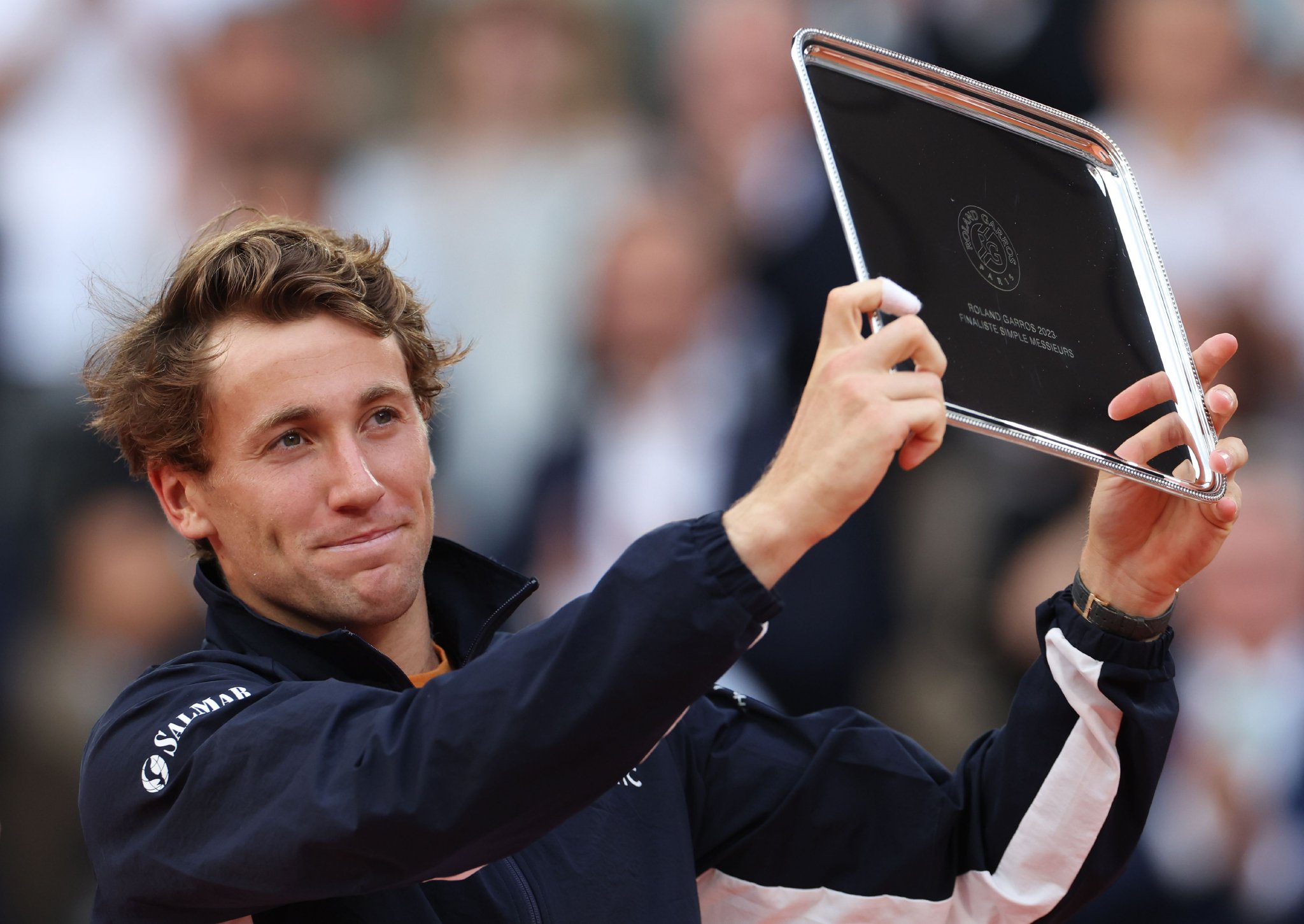 爱游戏娱乐-戴维斯杯鏖战蒙特卡洛大师赛，鲁德刷新纪录