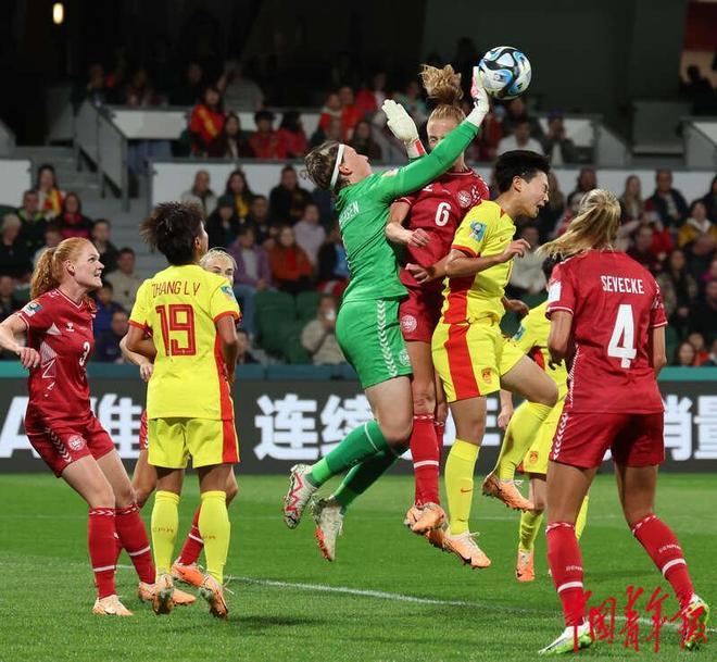 中国队绝杀德国队，郑思维统治全场