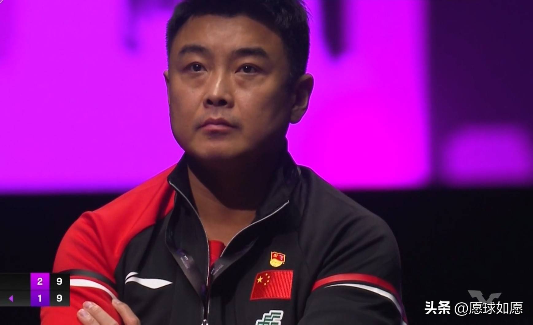 葡萄牙队碾压德国队，王皓惊艳四座