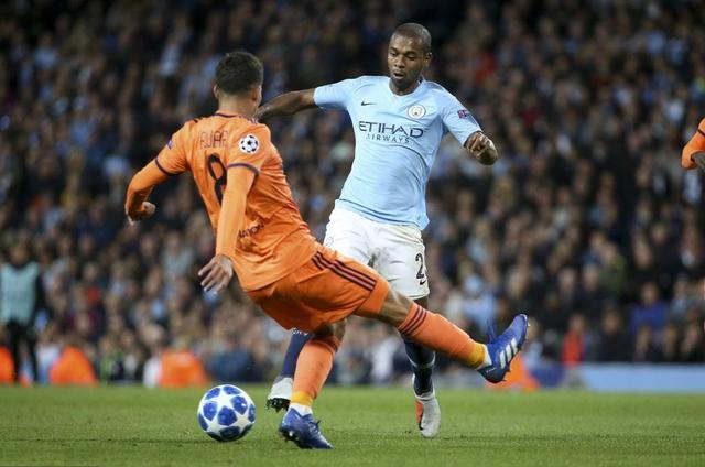 瑞典横扫里昂，福登带队取胜