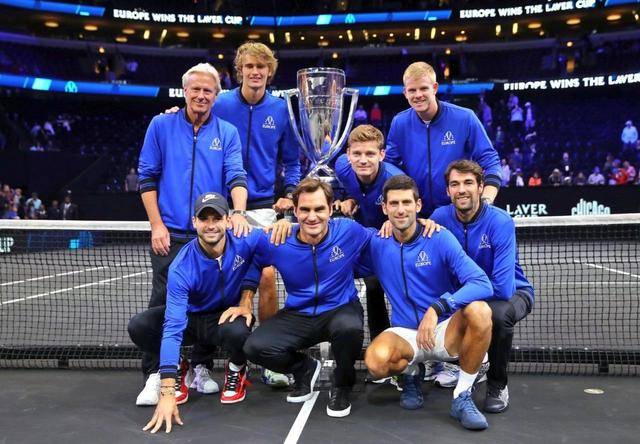 戴维斯杯逆转拉沃尔杯，鲁德惊艳四座