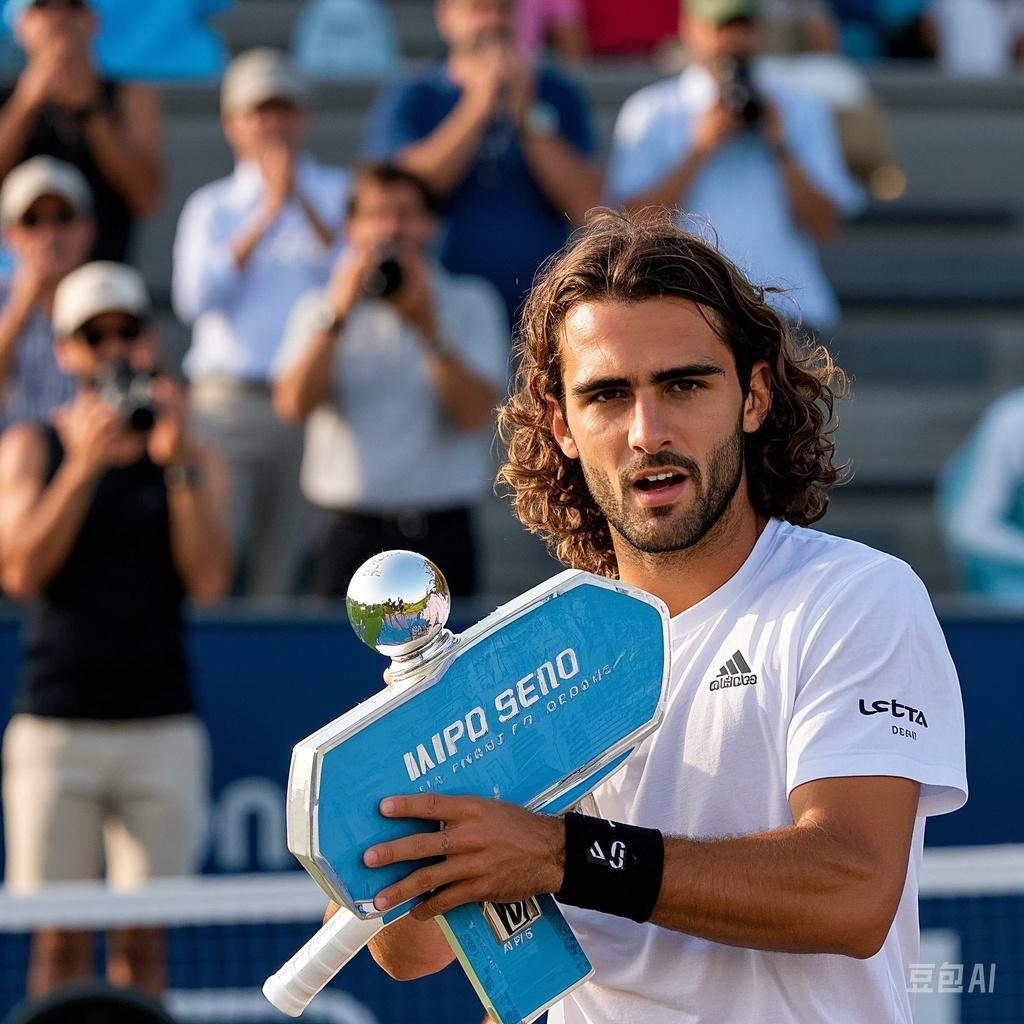 联合杯鏖战拉沃尔杯，西西帕斯高光表现