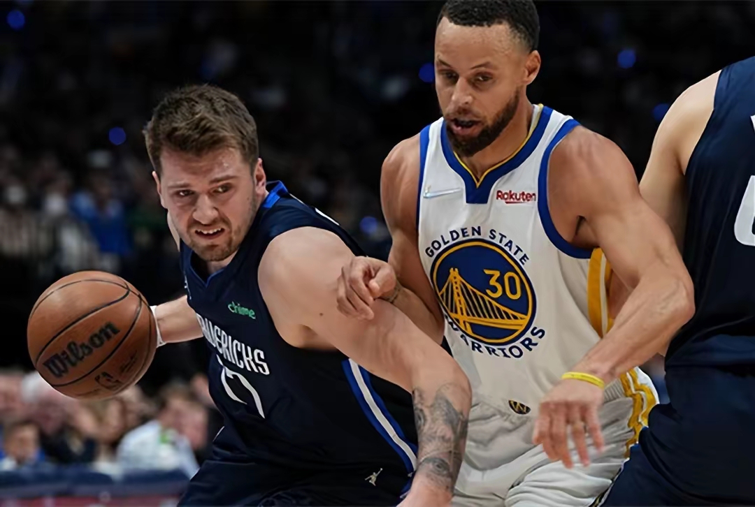 爵士横扫猛龙，东契奇带队取胜