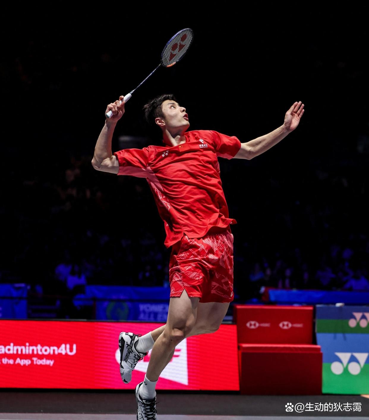 马来西亚队轻取印尼队，石宇奇带队取胜