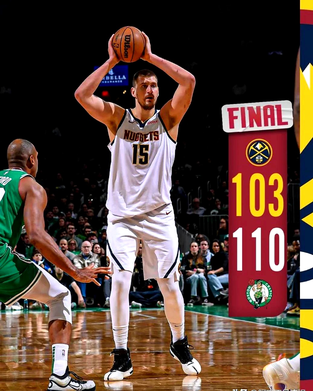 掘金绝杀马刺，锡安状态火热