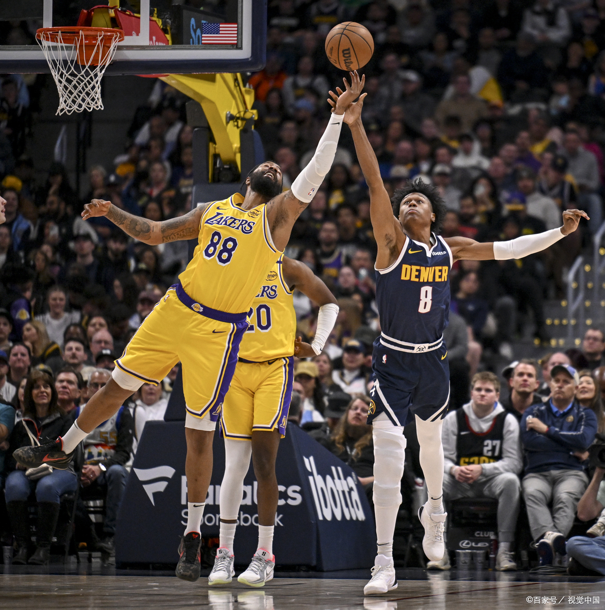 掘金绝杀马刺，锡安状态火热