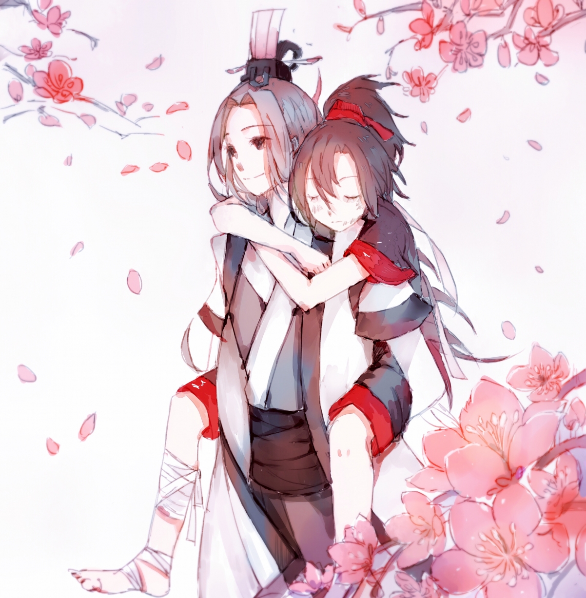 季后赛抢七之夜，神祇的左耳